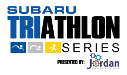 Guelph Lake I – Subaru Triathlon Series