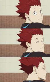 Pin On Haikyuu