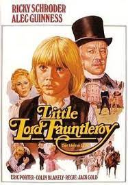 Little lord fauntleroy vhs home video rick schroder alec guinness. Little Lord Fauntleroy 1980 Film Wikipedia