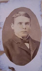 William Thomas Riley (1863-1900)