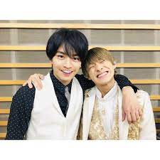 Maybe you would like to learn more about one of these? On Instagram ä»Šæ—¥ã®ktt Kenteatime Ktt å¹³é‡Žç´«è€€ 20181215 Japanese Men Human Poses Beautiful Eyes