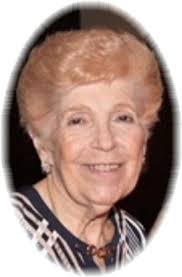 Eda Spizzirri Obituary (1929