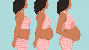 Your Pregnancy Symptoms Week By Week