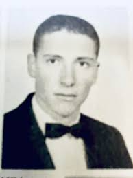 Dear BHS family, It is with great sadness, I inform all of you, of the  passing of Stephen “Steve” Luchetti, BHS class of 1963. Steve's wife,  Virginia, enjoyed hearing stories of Steve's