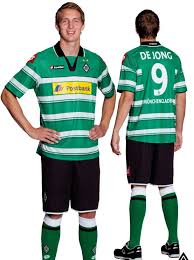 The home, away, third and goalkeeper puma kits of borussia mönchengladbach that play in bundesliga of germany for the season 19/20 for fifa 16, fifa 15 and fifa 14, in png and rx3 format files + minikits and logos. New Borussia Monchengladbach Champions League Jersey 2012 2013 Lotto Gladbach 3rd Europe Kit 12 13 Football Kit News