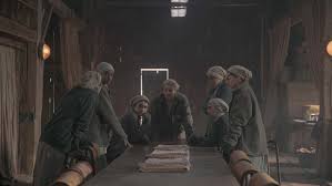 Latest episode aired wed 8/14/2019 mayday season 3: Handmaid S Tale Season 4 Trailer Moves Beyond Gilead Hollywood Reporter