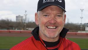 BEARS BOSS AIMING HIGH