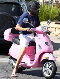 We did not find results for: Bruce Jenner Ride Bright Pink Scooter While Son Brody Cruises In Macho Muscle Car Daily Mail Online