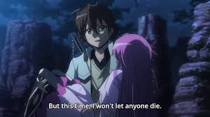 The remaining members of night raid assault he to be rescued by the execution site. Akame Ga Kill Fanpage Home Facebook