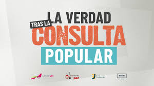 En la democracia moderna, la ciudadanía tiene un rol más estrecho que el ideal, en el que el voto se termina convirtiendo en el único gran instrumento para e. La Verdad Tras La Consulta Popular Comision Mexicana De Defensa Y Promocion De Los Derechos Humanos