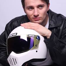 SIMPSONヘルメット公認オンラインストア