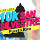 Carrera 10K San Silvestre-Puerto Rico 2025 event image