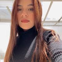 Melissa Pantoja's Instagram, Twitter & Facebook