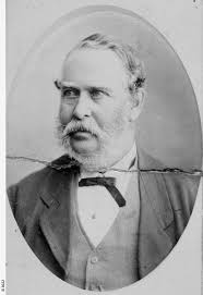 Residents of Mount Gambier: William Allen Crouch • Photograph • State  Library of South Australia