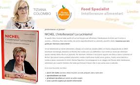 Fare una lista degli alimenti mangiati giornalmente indicando a fianco il peso in grammi 2. Alimentazione Per Allergia Al Nichel