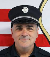 East Haven Firefighters Local 1205