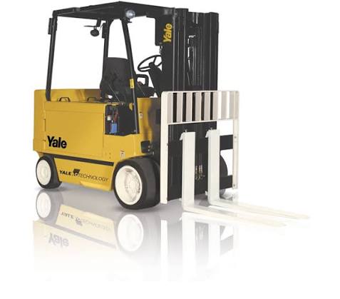 Yale ERC35-HG Forklift