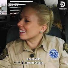 Here are your Texas Game Wardens for this week's episode of Lone Star Law  premiering tonight 8/7c