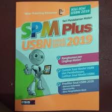 Jual Buku Spm Plus Usbn Sd Mi 2019 Kota Tangerang Buku Rezeki Tokopedia