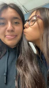 I Love Having Elisa in My Life