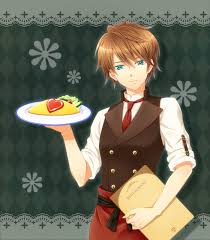 Anime Picture Search Engine 1boy Asuha82 Brown Hair Green Eyes Harvest Moon Harvest Moon Connect To A New Land Male Menu Neck Anime Orange Anime Anime Guys