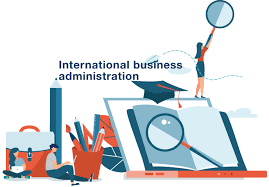 Quản Trị Kinh Doanh Quốc Tế International Business Administration La Gi
