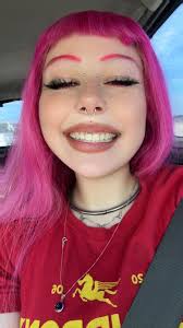 I met this beauty in my travels last week! It reminds me of Mario Bros  character!