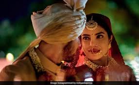 A and their wedding was a similar blending of their cultures. The Pics From Priyanka Chopra And Nick Jonas Wedding Just Keep Coming