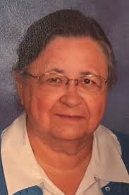 Obituary for Mary Kathryn Raber