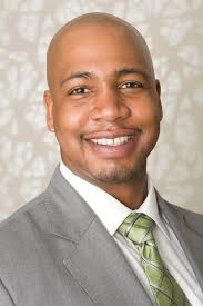 NJCU Names Will Eaves to NJCU Foundation Board of Directors