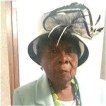 Mrs. Dorothy Emily Greene Obituary