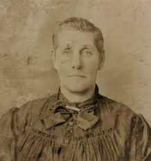 Adele Mallett Benoit (1841-1909)