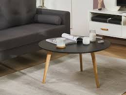Besides offering delicious coffee, the difference between tripod and others is our obsession with doing right by the environment. Tripod Coffee Table Black Tennessee Beliani Co Uk