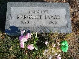 Margaret Lamar (1878-1966)