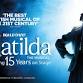 Matilda The Musical event image