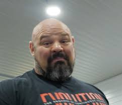 Pro Strongman Weekly Discussion Thread