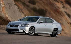 When you need a quiet, comfortable luxury sedan, it's a lexus, so you're set.but when you want a finely tuned performance machine, the f sport is a joy to drive. 2015 Lexus Gs 350 F Sport Review Notes
