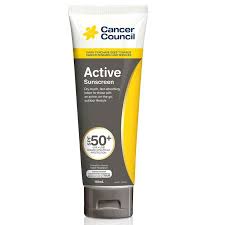 Cancer council sunscreens are made for the australian way of life. Buy Cancer Council Spf 50 Active 110ml Tube Online At Chemist Warehouse