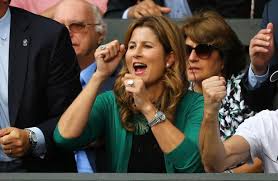 Roger federer married mirka (née vavrinec) on 11 april 2009 in a small ceremony at basel, surrounded by his family and close friends. Roger Federer Won T Head To Australia Because Wife Mirka Did Not Approve Of Quarantine Perthnow
