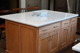 Hazelnuts, also known as filbert nuts or cobnuts depending on their species, are produced by hazel trees, which grow in temperate climates in many parts of the world, although they are native to europe and asia. Island Was Done Using Showplace Inset Cabinets Maple Hazelnut Finish Kbr Design Kitchens By Rich Eckler