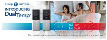 In the end, happy workers are better workers. Sleep Number Dualtemp Layer Puts An End To Nightly Arguments Game On Mom