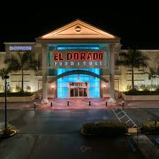 With a selection of furniture from manufacturers from all over the world, el dorado is among the top 50 furniture retailers in the country. El Dorado Furniture Kendall Boulevard Southwest 88th Street
