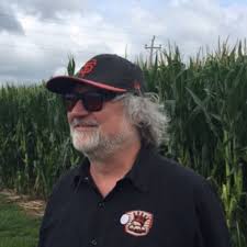 Fundraiser by Mary Winzig : Scott McCaughey Medical Fund