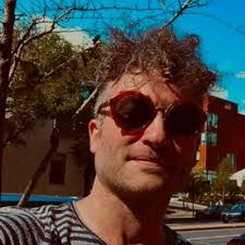 Alex Adames's Instagram, Twitter & Facebook