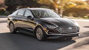 Check spelling or type a new query. 2020 Hyundai Sonata Hybrid First Drive No Compromises