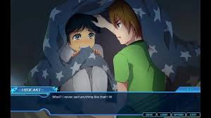 Senapi should ENJOY my PORN | SleepOver Part 02 - XNXX.COM