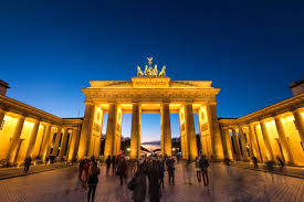 Coronavirus in berlin und brandenburg. Berlin Travel Guide