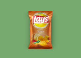 Free Aluminum Foil Snack Packet Mockup Free Package Mockups Snacks Free Fast Food Free Packaging Mockup