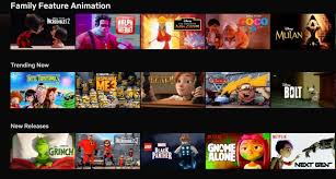 Here's what's new on netflix in april 2020! Best Netflix Animated Movies To Add To Your Watchlist Android Authority