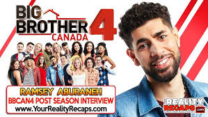 #BBCAN4 POST SEASON INTERVIEWS: Kelsey Faith